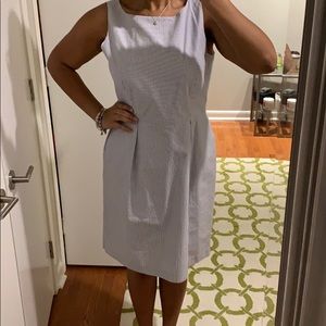 Brooks Brothers Dress